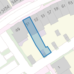 Perceel GLE01-B-7246