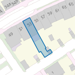 Perceel GLE01-B-7247