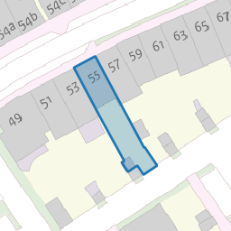 Perceel GLE01-B-7248