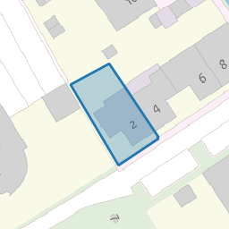 Perceel GLE01-B-7249