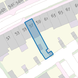 Perceel GLE01-B-7250