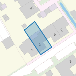 Perceel GLE01-B-7251