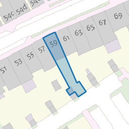 Perceel GLE01-B-7252