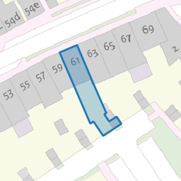 Perceel GLE01-B-7254