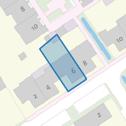 Perceel GLE01-B-7256