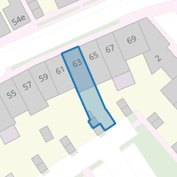 Perceel GLE01-B-7257