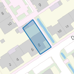 Perceel GLE01-B-7259