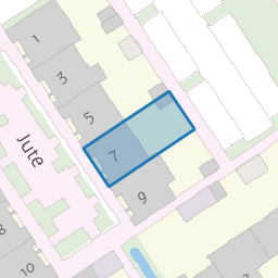 Perceel GLE01-B-7261