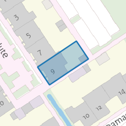 Perceel GLE01-B-7263