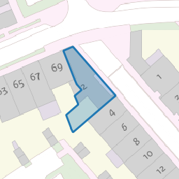 Perceel GLE01-B-7267