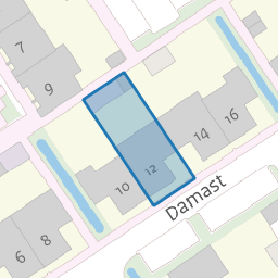 Perceel GLE01-B-7268