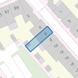 Perceel GLE01-B-7269