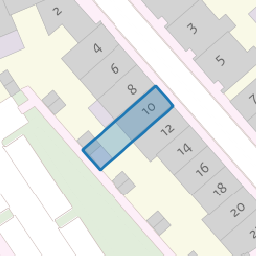 Perceel GLE01-B-7272