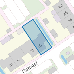 Perceel GLE01-B-7274