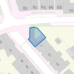 Perceel GLE01-B-7276