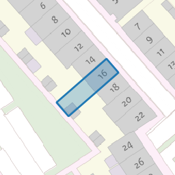 Perceel GLE01-B-7277