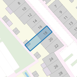 Perceel GLE01-B-7278