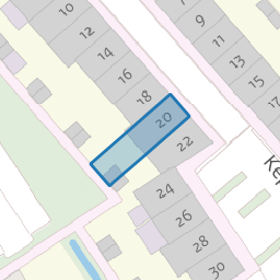 Perceel GLE01-B-7280