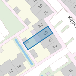 Perceel GLE01-B-7281