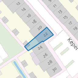 Perceel GLE01-B-7282