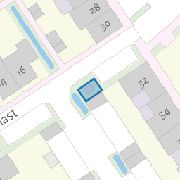 Perceel GLE01-B-7285