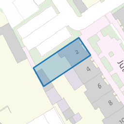 Perceel GLE01-B-7287