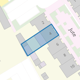 Perceel GLE01-B-7289