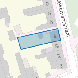 Perceel GLE01-B-7298