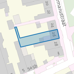 Perceel GLE01-B-7299