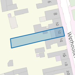 Perceel GLE01-B-7300