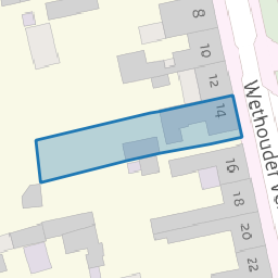 Perceel GLE01-B-7301