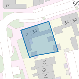 Perceel GLE01-B-7302