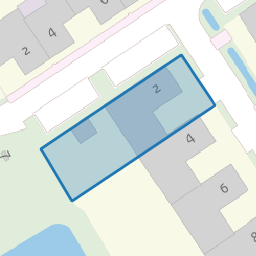 Perceel GLE01-B-7308