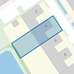 Perceel GLE01-B-7309