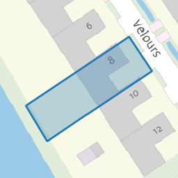 Perceel GLE01-B-7311