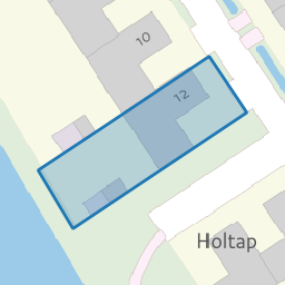 Perceel GLE01-B-7313