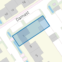 Perceel GLE01-B-7314