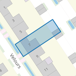 Perceel GLE01-B-7317