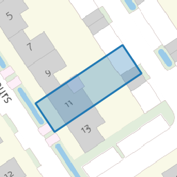 Perceel GLE01-B-7320