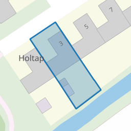 Perceel GLE01-B-7321