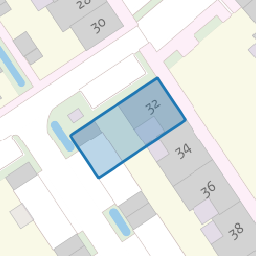 Perceel GLE01-B-7323