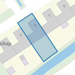 Perceel GLE01-B-7324