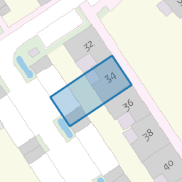 Perceel GLE01-B-7325