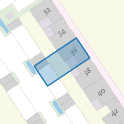 Perceel GLE01-B-7326