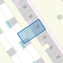 Perceel GLE01-B-7328