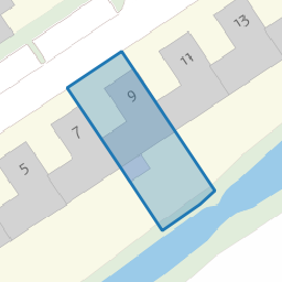 Perceel GLE01-B-7330