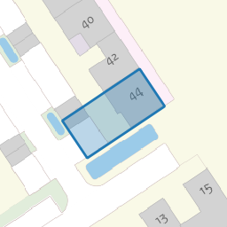 Perceel GLE01-B-7332