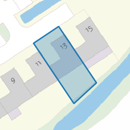 Perceel GLE01-B-7334