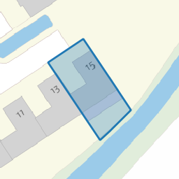 Perceel GLE01-B-7335