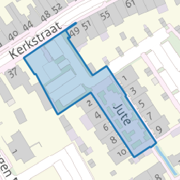 Perceel GLE01-B-7344